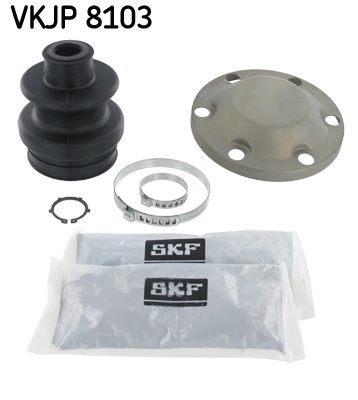 Комплект пыльника, приводной вал SKF VKJP 8103