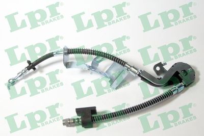 Bremžu šļūtene LPR 6T47991