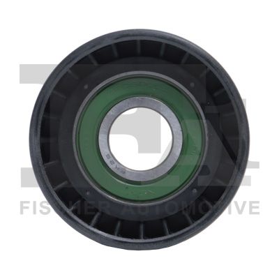 Spriegotājrullītis, Ķīļrievu siksna FA1 RW7505-901