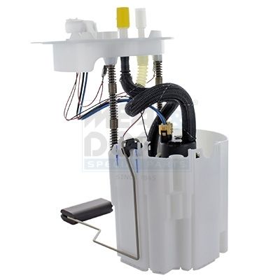 Barošanas sistēmas elements MEAT & DORIA 77611