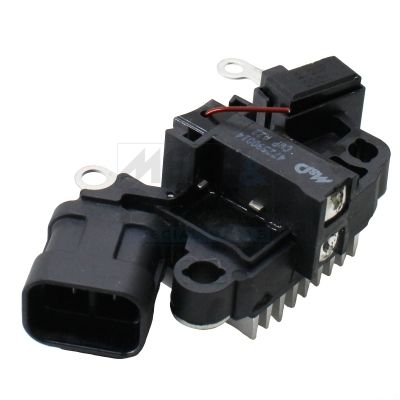 Ģeneratora sprieguma regulators MEAT & DORIA 52023
