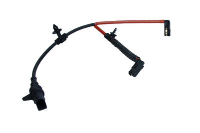 Indikators, Bremžu uzliku nodilums MAXGEAR 23-0157