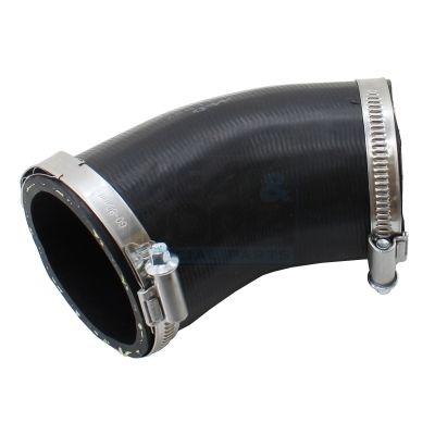 Pūtes sistēmas gaisa caurule MEAT & DORIA 961183