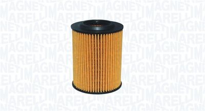 Масляный фильтр MAGNETI MARELLI 153071760764
