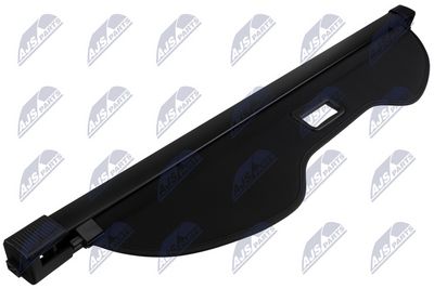 Kravas nodalījuma pārsegs NTY EZC-FR-346