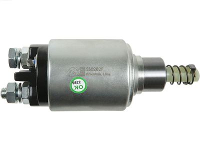 Ievilcējrelejs, Starteris AS-PL SS0282P
