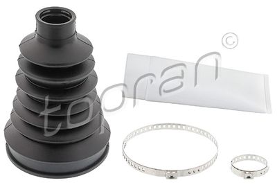 Комплект пыльника, приводной вал TOPRAN 700 370