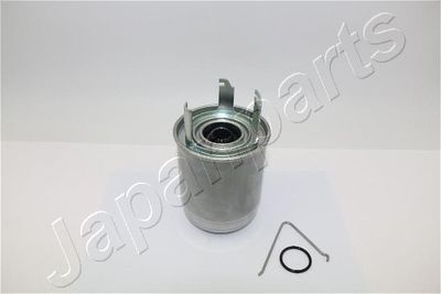Degvielas filtrs JAPANPARTS FC-138S