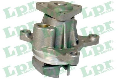 Водяной насос, охлаждение двигателя LPR WP0284