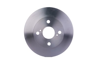 Bremžu diski HELLA 8DD 355 111-711