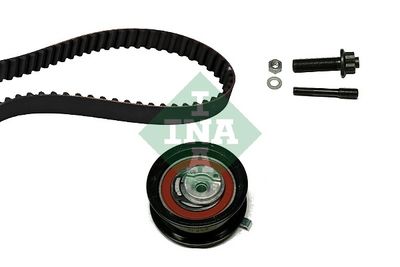 Комплект ремня ГРМ Schaeffler INA 530 0164 10