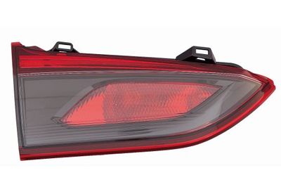 lampa tył MAZ BACK UP LAMP.UNIT..ECE.LED TYPE /  FIT FOR: MZ.6..15-. / ABAKUS 216-1322L-LD-UE