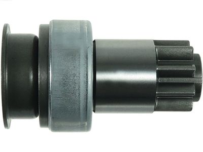 AS-PL SD5130 Pievads ar brīvgaitas mehānismu