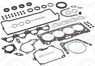 Комплект прокладок, двигатель ELRING 707.930