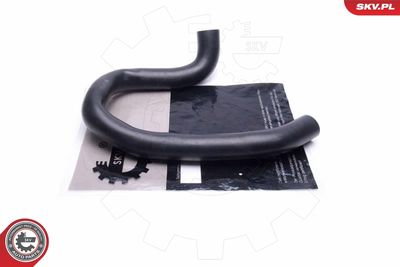 Pūtes sistēmas gaisa caurule ESEN SKV 54SKV027