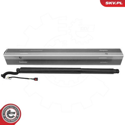 siłownik tylnej klapy NISSAN Murano III,905605AA1A,z prawej ESEN SKV 52SKV238