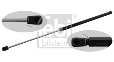 Gāzes atspere, Bagāžas/Kravas nodalījuma vāks FEBI BILSTEIN 47914