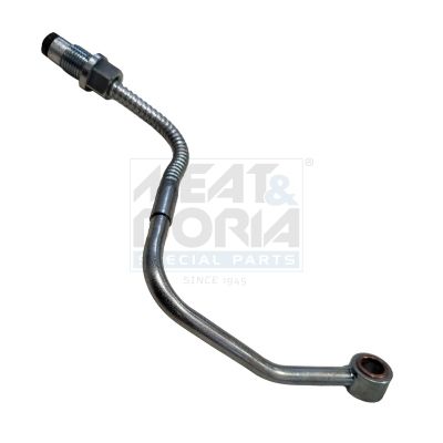 Маслопровод, компрессор MEAT & DORIA 63049