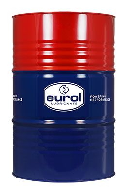 Моторное масло EUROL E100191-210L
