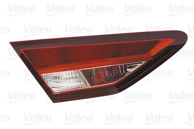 Aizmugurējais lukturis VALEO 045110