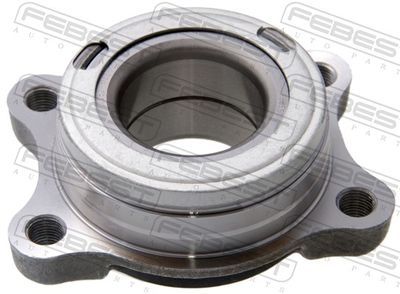Riteņa rumba FEBEST 0282-M35F