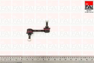 Тяга / стойка, стабилизатор FAI AutoParts SS5739