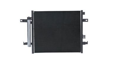 Конденсатор, кондиционер MAHLE AC 1073 000S