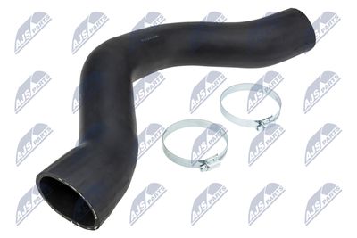 Трубка нагнетаемого воздуха NTY GPP-CH-006