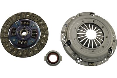 Комплект сцепления KAVO PARTS CP-8073