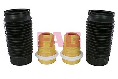 Putekļu aizsargkomplekts, Amortizators Schaeffler FAG 811 0104 30