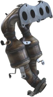 Катализатор BOSAL 099-842