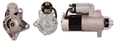 Starteris LUCAS LRS01166