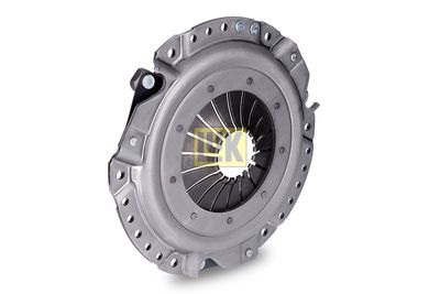 Нажимной диск сцепления Schaeffler LuK 123 0113 10