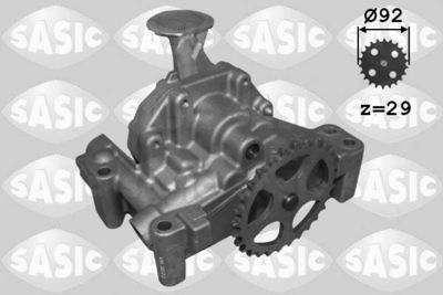 Масляный насос SASIC 3650013
