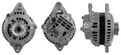 Ģenerators LUCAS LRA00490