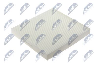 Filtrs, Salona telpas gaiss NTY FCF-HD-007