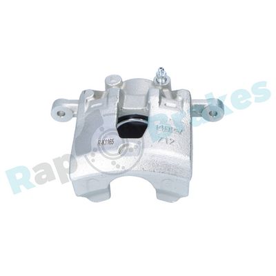 Тормозной суппорт RAP BRAKES R-K1165