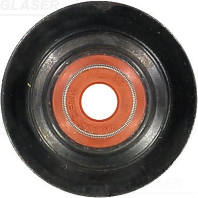 Уплотнительное кольцо, стержень клапана GLASER P76770-00