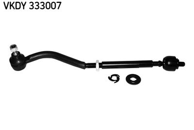 Поперечная рулевая тяга SKF VKDY 333007
