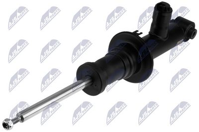 Amortizators NTY A-BM-073