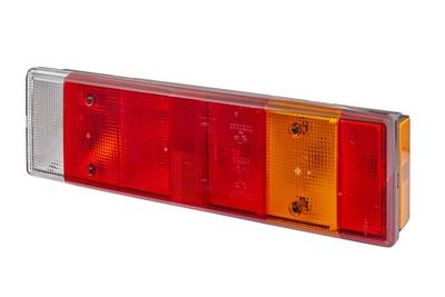 Задний фонарь HELLA 2VD 007 323-041
