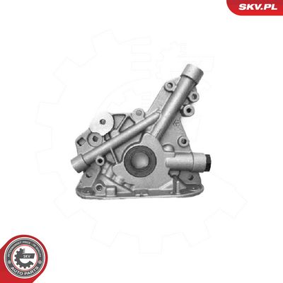 Eļļas sūknis ESEN SKV 77SKV034