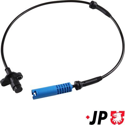 Devējs, Riteņu griešanās ātrums JP GROUP 1497104500