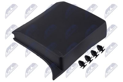 Облицовка / защитная накладка, боковина NTY EZCRE301