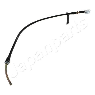 Trose, Stāvbremžu sistēma JAPANPARTS BC-552R