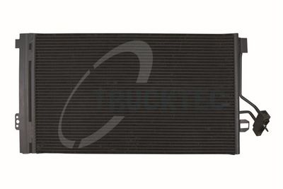 Kondensators, Gaisa kond. sistēma TRUCKTEC AUTOMOTIVE 02.59.133