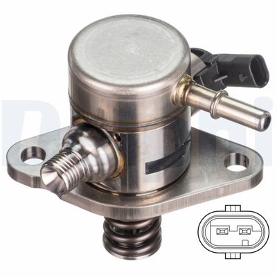 Насос высокого давления DELPHI 28446039-12B1