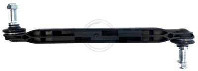 Stiepnis/Atsaite, Stabilizators A.B.S. 260109
