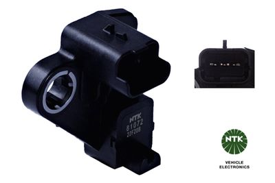Датчик импульсов NTK 81072