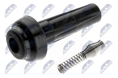 Вилка, катушка зажигания NTY ECZ-PE-000A